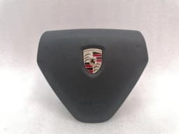 PORSCHE Porsche 911 997 Module 99780308913 Steering Wheel Module — thumbnail 7