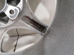 PORSCHE Porsche 911 997 alloy wheel 99736215806 alloy wheel classic wheel, 9.5J x 19 ET46 — thumbnail 7
