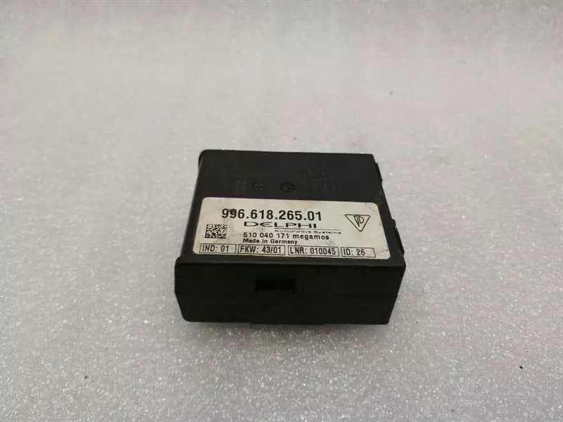 PORSCHE Porsche 911 996 alarm modules 99661826501 tilt sensor