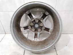 PORSCHE Porsche 911 997 alloy wheel 99736215600 alloy wheel Carrera S wheel BBS 8J 19 ET57 — thumbnail 8