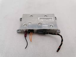 PORSCHE Porsche 911 997 electronic module 99764620804 control unit Bluetooth — thumbnail 4