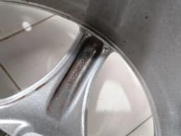 PORSCHE Porsche 911 997 alloy wheel 99736215806 alloy wheel classic wheel, 9.5J x 19 ET46 — thumbnail 6