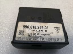 PORSCHE Porsche 911 996 alarm modules 99661826501 tilt sensor — thumbnail 8