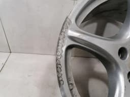 PORSCHE Porsche 911 997 alloy wheel 99736215806 alloy wheel classic wheel, 9.5J x 19 ET46 — thumbnail 3