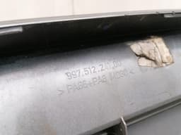 PORSCHE Porsche 911 997 rear spoiler 99751224101 rear spoiler — thumbnail 7