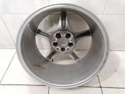 PORSCHE Porsche 911 997 alloy wheel 99736215806 alloy wheel classic wheel, 9.5J x 19 ET46 — thumbnail 8