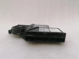PORSCHE PORSCHE 911 997 RIGHT DOOR WINDOW MOTOR 99762410206 RIGHT HAND DRIVE RHD — thumbnail 10