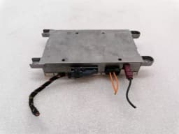 PORSCHE Porsche 911 997 electronic module 99764620804 control unit Bluetooth — thumbnail 3