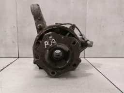PORSCHE Porsche 911 996 right rear hub 99633161206 wheel bearing housing rear right — thumbnail 6