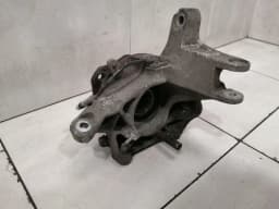 PORSCHE Porsche 911 996 right rear hub 99633161206 wheel bearing housing rear right — thumbnail 10