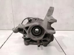 PORSCHE Porsche 911 996 right rear hub 99633161206 wheel bearing housing rear right — thumbnail 3