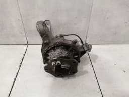 PORSCHE Porsche 911 996 right rear hub 99633161206 wheel bearing housing rear right — thumbnail 7