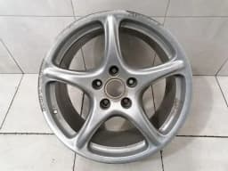 PORSCHE Porsche 911 997 alloy wheel 99736215806 alloy wheel classic wheel, 9.5J x 19 ET46 — thumbnail 1