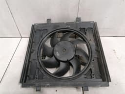 PORSCHE Porsche 911 997 Radiator Fan 99762403503 Fan Electric Fan — thumbnail 1