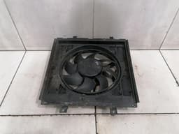 PORSCHE Porsche 911 997 Radiator Fan 99762403503 Fan Electric Fan — thumbnail 2