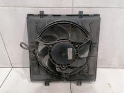 PORSCHE Porsche 911 997 Radiator Fan 99762403503 Fan Electric Fan — thumbnail 3