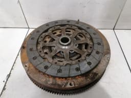PORSCHE Porsche 911 997 Flywheel + Clutch Basket 99711692303 Clutch Flywheel M9605 — thumbnail 5