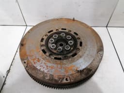 PORSCHE Porsche 911 997 Flywheel + Clutch Basket 99711692303 Clutch Flywheel M9605 — thumbnail 4