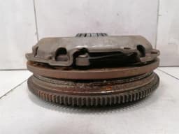 PORSCHE Porsche 911 997 Flywheel + Clutch Basket 99711692303 Clutch Flywheel M9605 — thumbnail 8