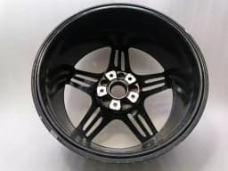 PORSCHE Porsche 911 997 Wheel 9973621560 Alloy Wheel 19-inch "Turbo" Wheel, 8J x 19 ET57 — thumbnail 8