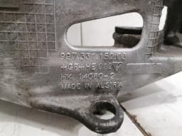 PORSCHE Porsche 911 997 subframe rear 99733115203 axle frame rear axle right right — thumbnail 10