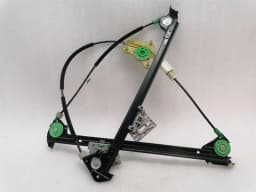 PORSCHE Porsche 911 997 Left Front Door Winder 99754207500 Window Regulator Front Left — thumbnail 3