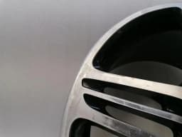 PORSCHE Porsche 911 997 Wheel 9973621560 Alloy Wheel 19-inch "Turbo" Wheel, 8J x 19 ET57 — thumbnail 7