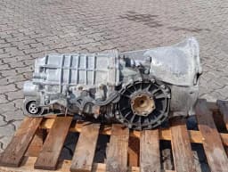 PORSCHE 07 PORSCHE 911 997 MANUAL GEARBOX G9701 99730001001 MANUAL GEARBOX MK1 C2 C2S — thumbnail 7