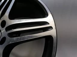 PORSCHE Porsche 911 997 Wheel 9973621560 Alloy Wheel 19-inch "Turbo" Wheel, 8J x 19 ET57 — thumbnail 6
