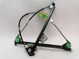PORSCHE Porsche 911 997 Left Front Door Winder 99754207500 Window Regulator Front Left — thumbnail 1