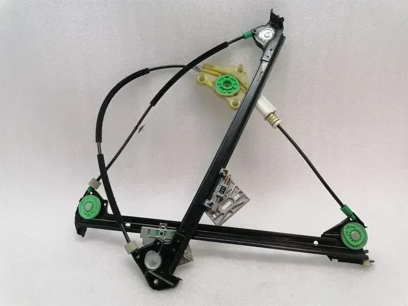 PORSCHE Porsche 911 997 Left Front Door Winder 99754207500 Window Regulator Front Left