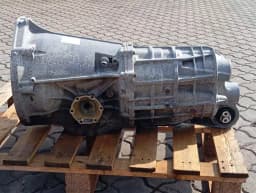 PORSCHE 07 PORSCHE 911 997 MANUAL GEARBOX G9701 99730001001 MANUAL GEARBOX MK1 C2 C2S — thumbnail 6