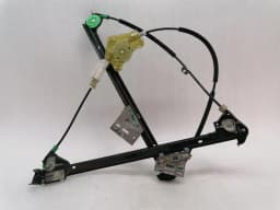 PORSCHE Porsche 911 997 Left Front Door Winder 99754207500 Window Regulator Front Left — thumbnail 4