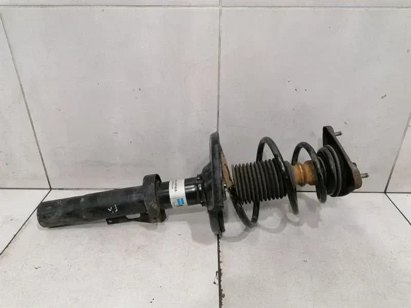 PORSCHE Porsche 911 997 MK1 RWD Shock Absorber Front 22-147455 Front Shock Absorber