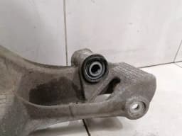 PORSCHE Porsche 911 997 subframe rear 99733115203 axle frame rear axle right right — thumbnail 2