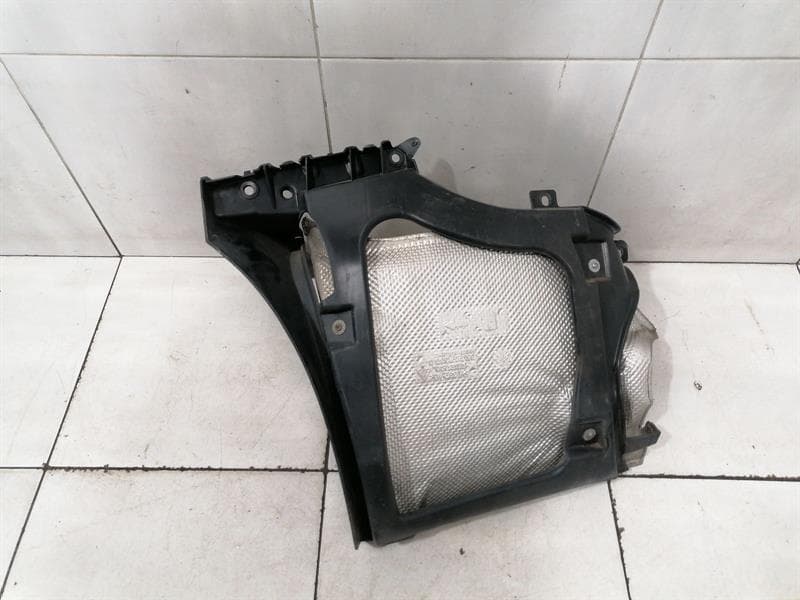 PORSCHE PORSCHE 911 997 WHEEL ARCH LINER (PLASTIC) 99750583100 WHEEL ARCH COVER