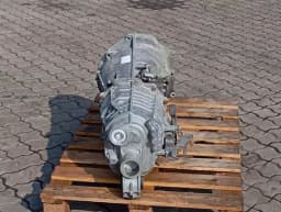 PORSCHE 07 PORSCHE 911 997 MANUAL GEARBOX G9701 99730001001 MANUAL GEARBOX MK1 C2 C2S — thumbnail 5