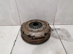 PORSCHE Porsche 911 997 Flywheel + Clutch Basket 99711692303 Clutch Flywheel M9605 — thumbnail 7