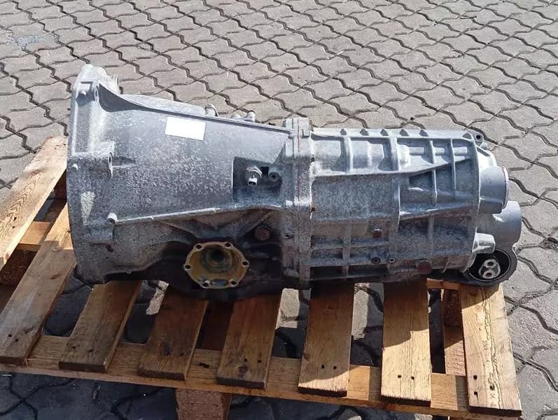 PORSCHE 07 PORSCHE 911 997 MANUAL GEARBOX G9701 99730001001 MANUAL GEARBOX MK1 C2 C2S