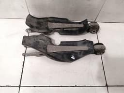 PORSCHE Porsche 911 996 Front Wishbone SET 99634114303 Front Side Handlebar SET — thumbnail 1