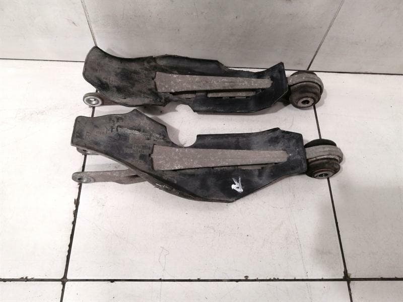Porsche 911 996 Front Wishbone SET 99634114303 Front Side Handlebar SET