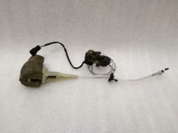 PORSCHE Porsche 911 996 Bonnet Lock 99651205303 Hood Lock — thumbnail 6