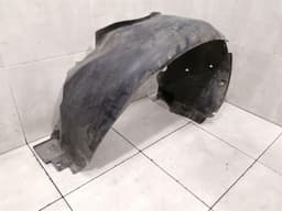 PORSCHE Porsche 911 996 Wheel arch plastic rear right set 99650410400 WHEEL RUN COVER — thumbnail 4
