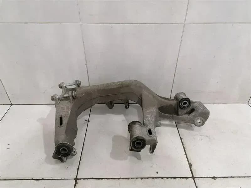 PORSCHE Porsche 911 997 subframe rear 99733115203 axle frame rear axle right right