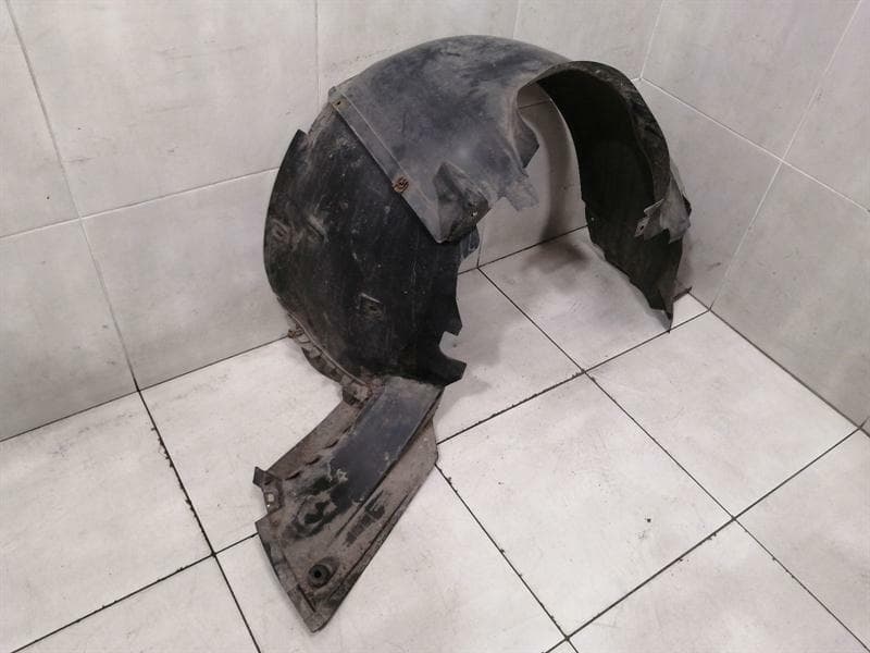 Porsche 911 996 Wheel arch plastic rear right set 99650410400 WHEEL RUN COVER