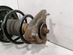 PORSCHE Porsche 911 997 MK1 RWD Shock Absorber Front 22-147455 Front Shock Absorber — thumbnail 2