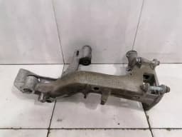 PORSCHE Porsche 911 997 subframe rear 99733115203 axle frame rear axle right right — thumbnail 4
