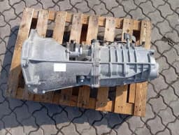 PORSCHE 07 PORSCHE 911 997 MANUAL GEARBOX G9701 99730001001 MANUAL GEARBOX MK1 C2 C2S — thumbnail 2