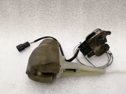 PORSCHE Porsche 911 996 Bonnet Lock 99651205303 Hood Lock — thumbnail 3
