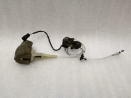 PORSCHE Porsche 911 996 Bonnet Lock 99651205303 Hood Lock — thumbnail 1